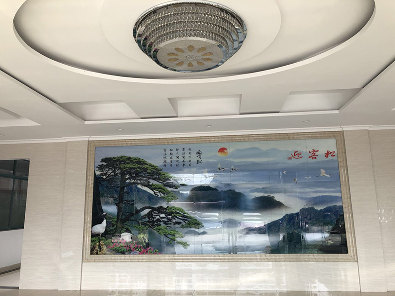 廠區(qū)展示 廠區(qū)展示